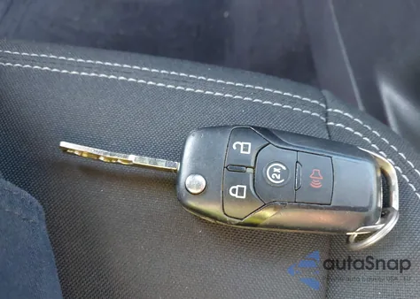 2019 Ford Ranger Xlt z USA, uszkodzony, nr VIN 1FTER4FH9KLA15369